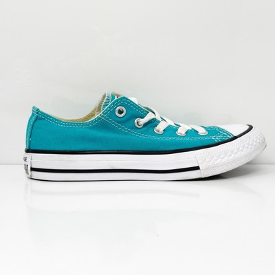 

Converse Girls Shorties Ct Ox 344810F Синий Повседневная Обувь Кроссовки Размер 1, Shorties Ct Ox