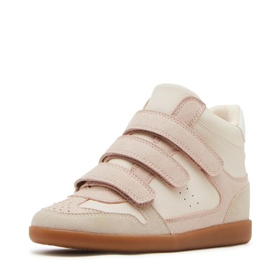 Обувь для девочек Steve Madden Kids Bobbi (Маленький ребенок/Большой ребенок)