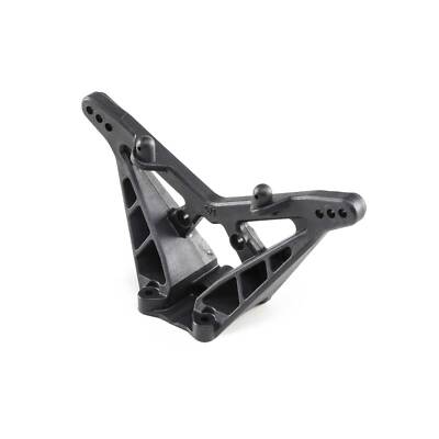 Team Losi Racing Rear Shock Tower Stiffezel Laydown 22T 4.0 TLR234093 Elec