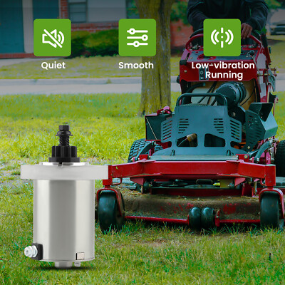 Starter For Kawasaki 21163-0749 21163-7024 Stens 435-142 0.6kw/0.8hp 5954 106-23