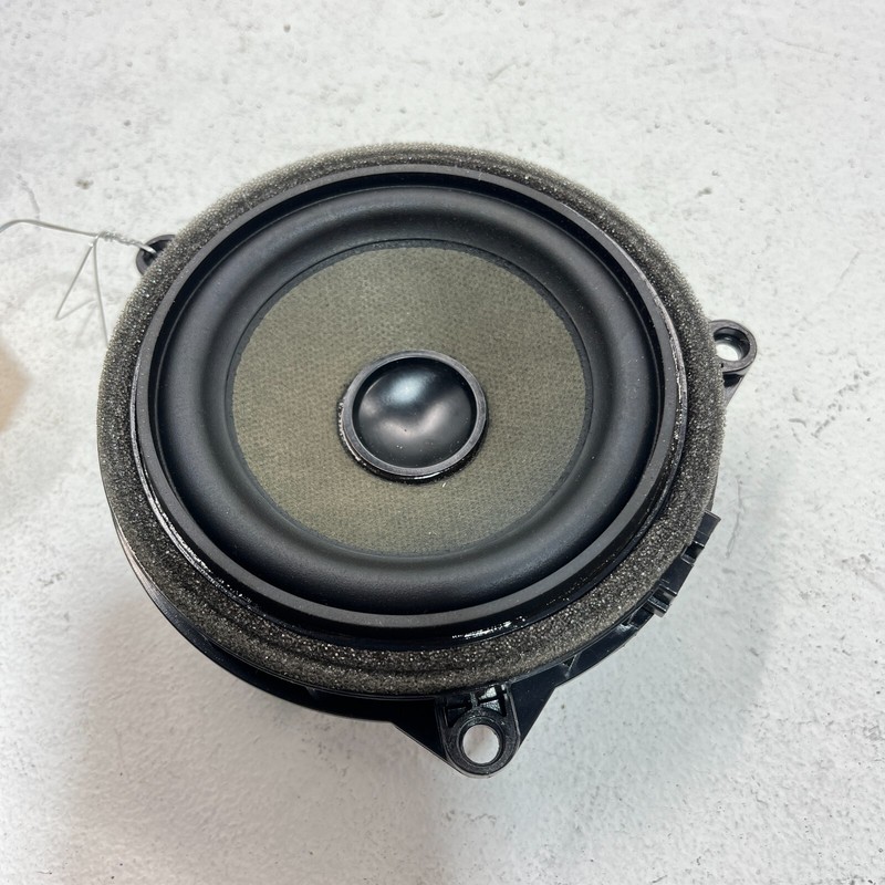 Used BMW 430i 440i 2017-2020  Rear Left Or Right Door Midrange Speaker Hifi OEM 1PCS