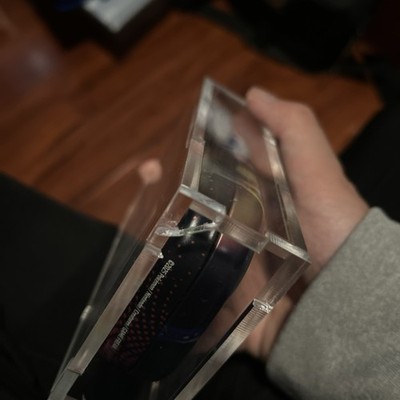 Artikelfoto(s) von einem verifizierten Käufer