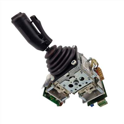 Gessmann Multi-axis Controller V64R/CR4298E Industrial Joystick