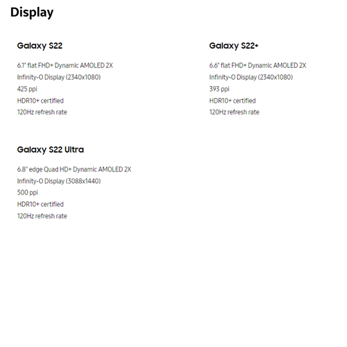 🔥NEW Samsung Galaxy S22/S22+/S22 Ultra 5G 128/256/512GB ALL 🔥NEW Samsung Galaxy S22/S22+/S22 Ultra 5G 128/256/512GB ALL