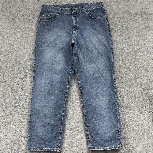 パンツ Lee 00s archive grunge straight denim s-l400.jpg