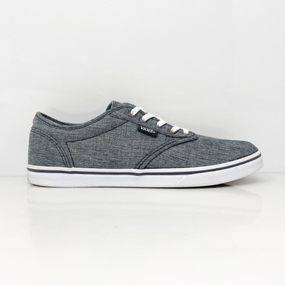 

Женские кроссовки Vans Atwood 500714 серые повседневные кроссовки размер 7, Серый, Atwood