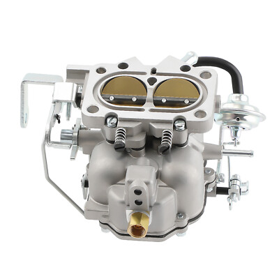 Carburetor Fit For Dodge Chrysler 318 V8 5.2L 1967 1968 1969-1980 6CIL Engine