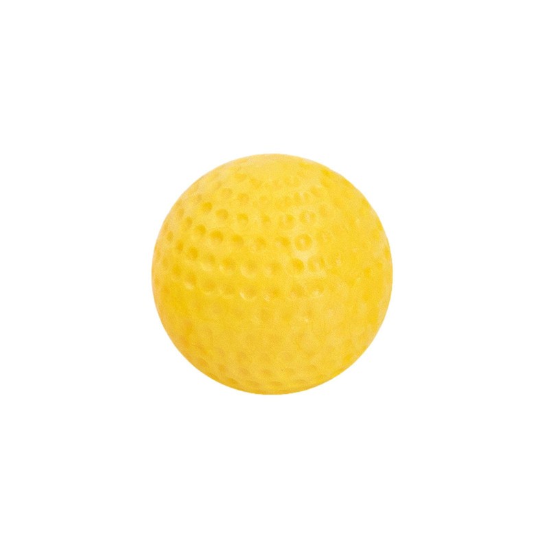 Chip Stick Golf Game Mat with 16 Grip Golf Ball and Chipping Mat party game