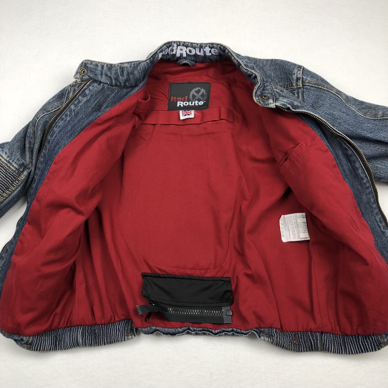 NEW Red Route London Women 