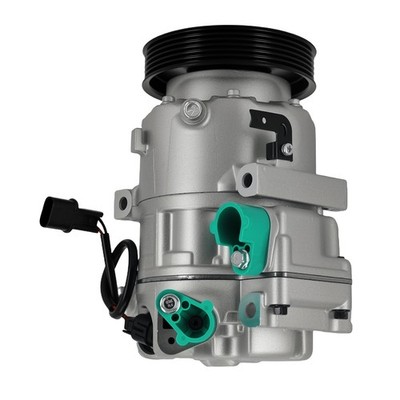 Front A/C Compressor Assembly For Hyundai Kia VS18E 6513157 7513157 140500NC