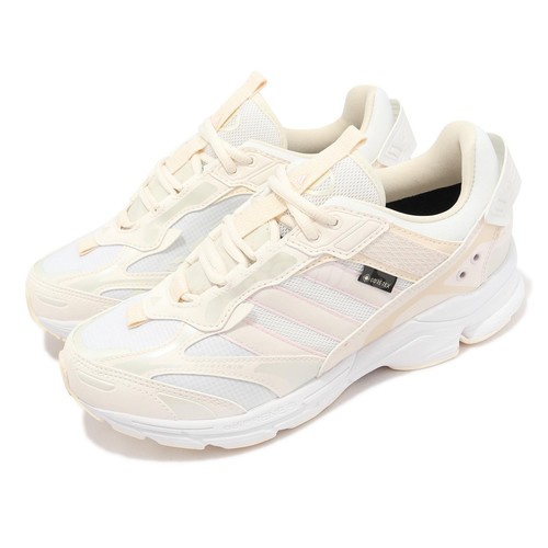 

adidas Spiritain 2000 GTX Gore-Tex Бежевые белые мужские кроссовки унисекс HP6719, Бежевый, Spiritain 2000 Gtx