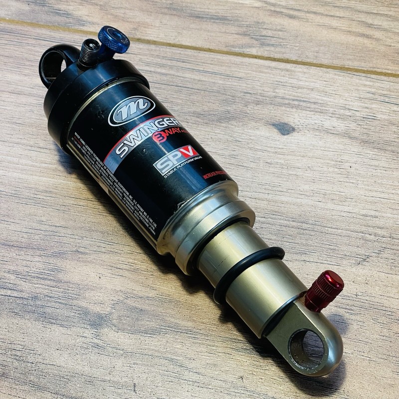 Manitou Swinger Air SPV 06 - acheter sur