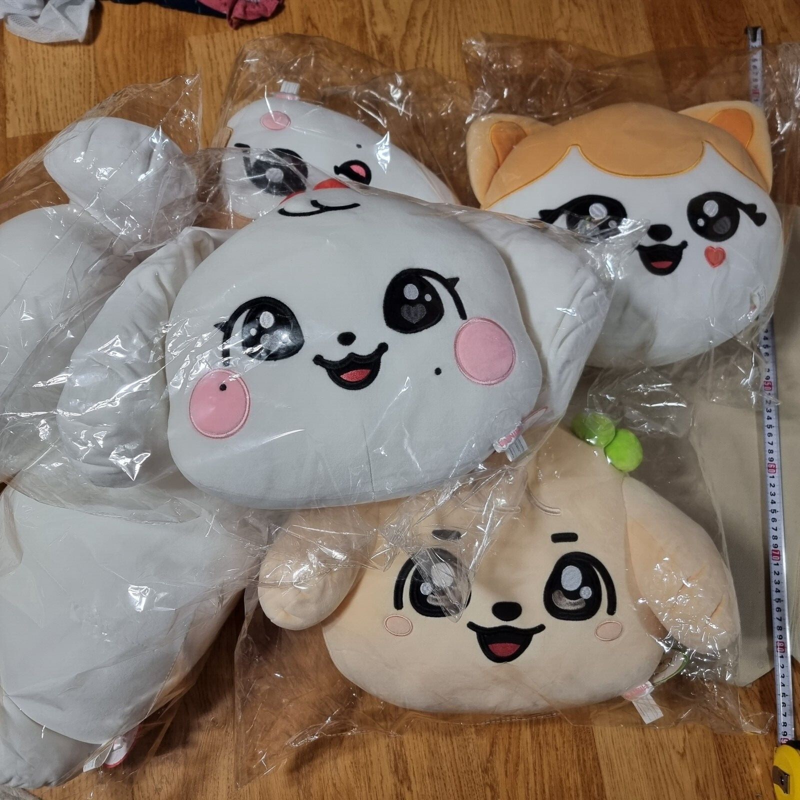 minive フラッフィープラッシュ イランイ minive フラッフィープラッシュ イランイ