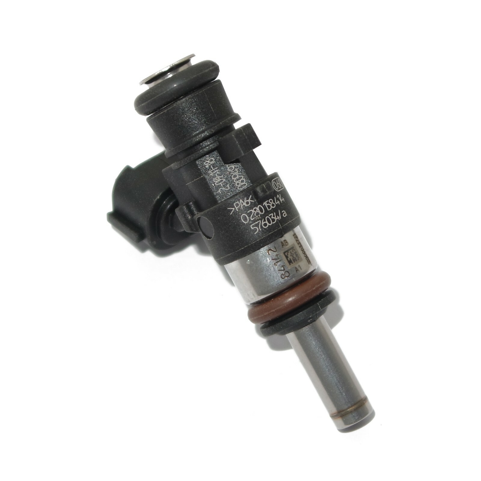 Fits Royal Enfield Interceptor 650cc Fuel Injector Assembly 
