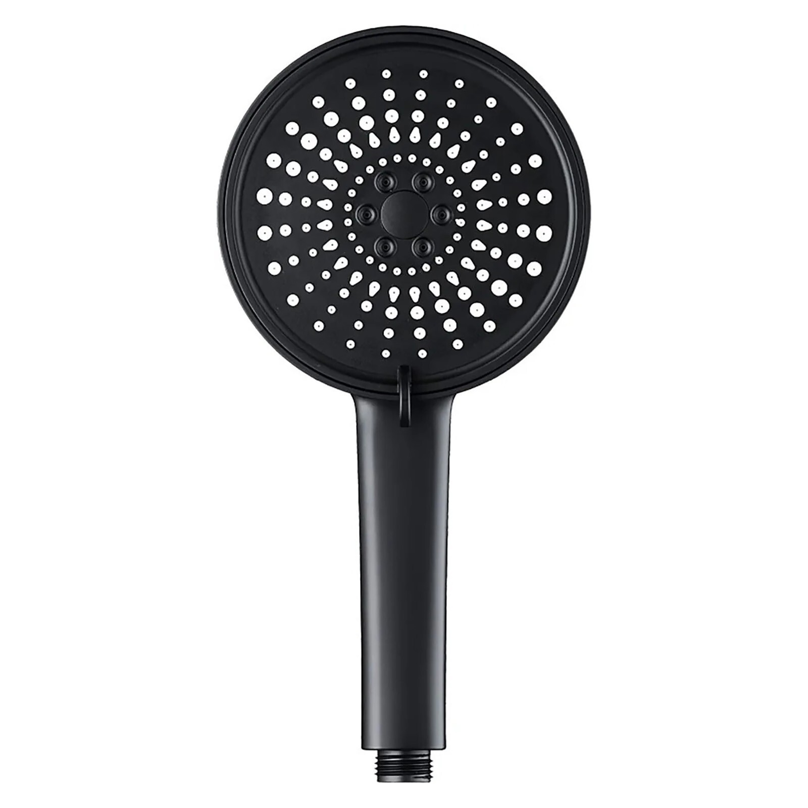 Detachable Shower Head with Lights And Speaker Hand Shower High Pressure 5 Spray