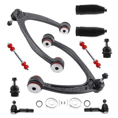 Front Upper Control Arm For 2007-2013 Sierra Silverado 1500 Tahoe Yukon Escalade