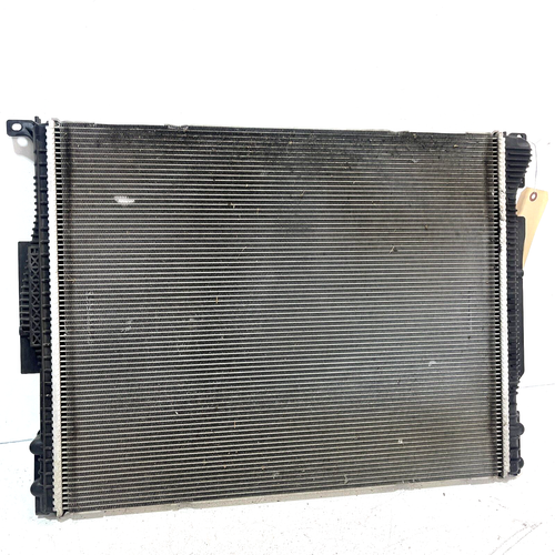 17-20 BMW 440i 430i 230i 340i M240i F32 F33 Engine Cooling Inner Radiator OEM