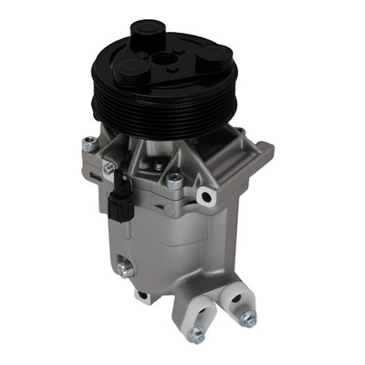 A/C Compressor For Nissan Tiida 2007-2015 Versa 2007-2012 CO11155C Oil Prefilled