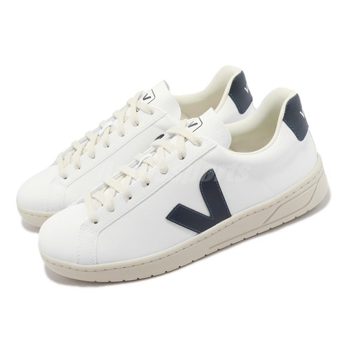 Veja URCA CWL White Nautico Navy Мужская повседневная обувь для образа жизни UC0703174B