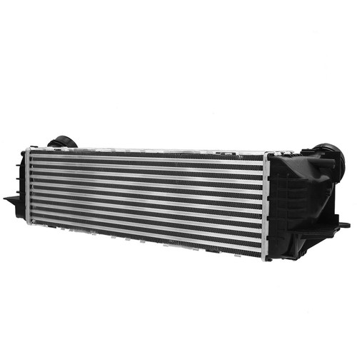 Turbo Charge Air Intercooler for BMW F10 528i 528i xDrive 2012-2016 2.0L Sedan