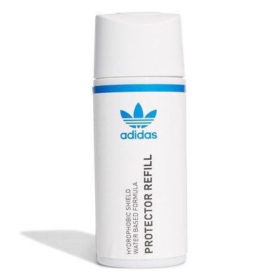 

adidas Originals Shoe Protector Spray Сменный блок, Белый