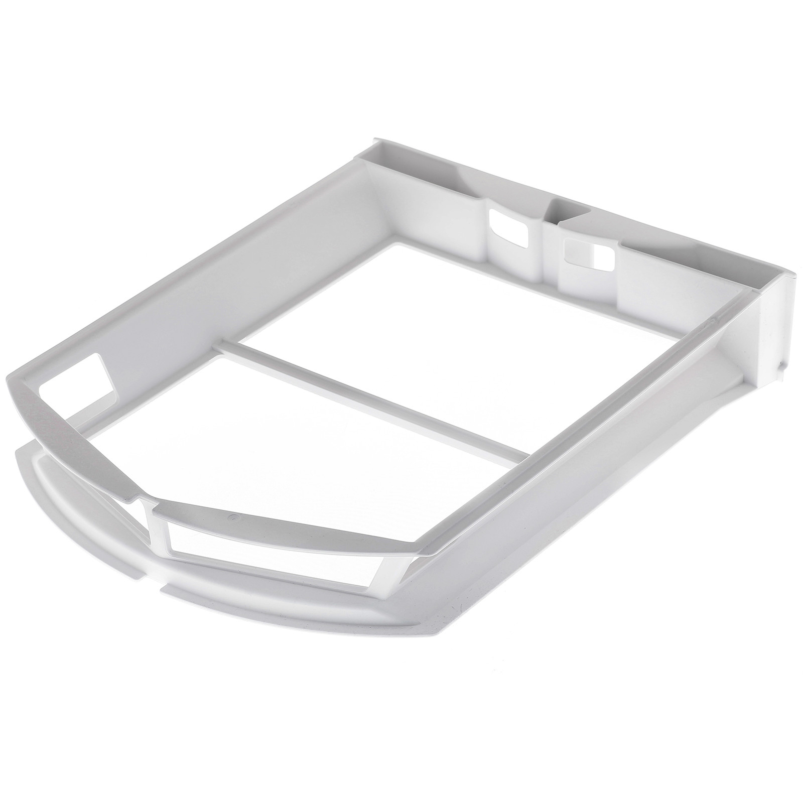 Major Appliances SIEMENS Genuine Tumble Dryer Filter Lint Fluff Catcher