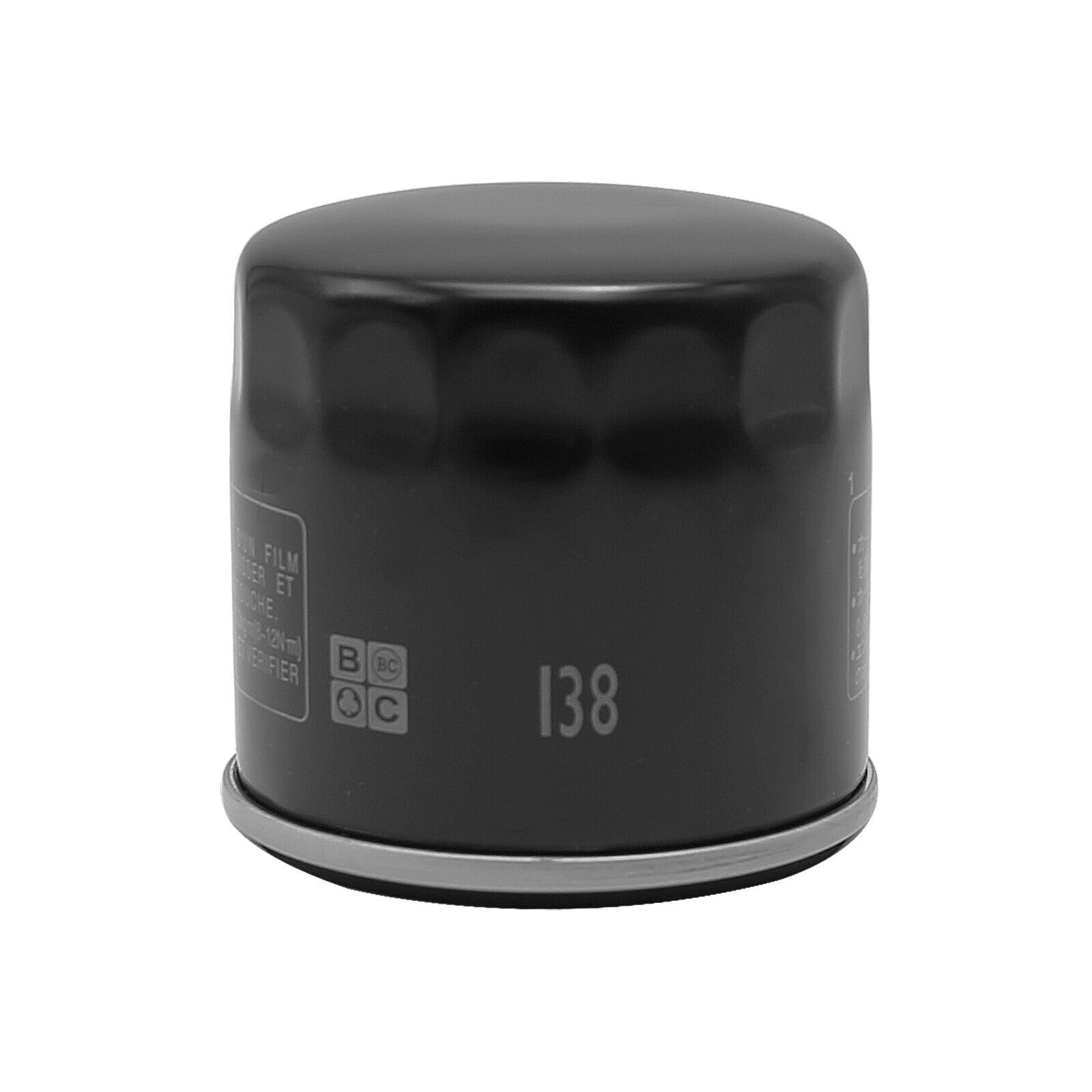 Outboard Oil Filter For Suzuki Marine DF70A DF80A DF70 to DF140 16510-06B00 USA