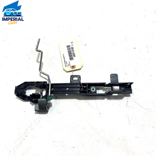 HONDA ACCORD 2018-2020 FRONT RIGHT PASSENGER SIDE EXTERIOR DOOR HANDLE BASE OEM