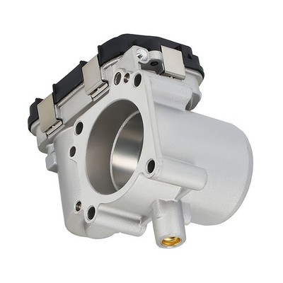 Corps de papillon for Audi A1 A3 VW Golf 7 Passat Polo Tiguan 1.2 1.4 TSI