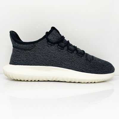 

Adidas Womens Tubular Shadow CQ2460 Черные кроссовки для бега Размер 8, Черный, Tubular Shadow