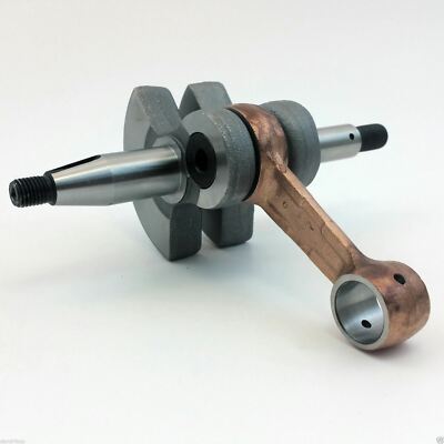 Crankshaft Assembly for HUSQVARNA 61, 66, 162, 266, 268, 272