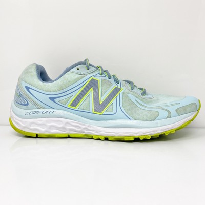 

Женские кроссовки New Balance 720 V3 W720RS3 синие кроссовки размер 8,5 B, Синий, 720 V3