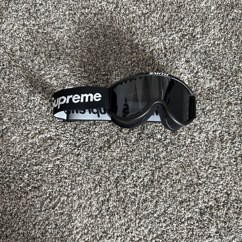 小物 15AW Smith Cariboo OTG Ski Goggle Cariboo OTG | Goggle | Smith Optics