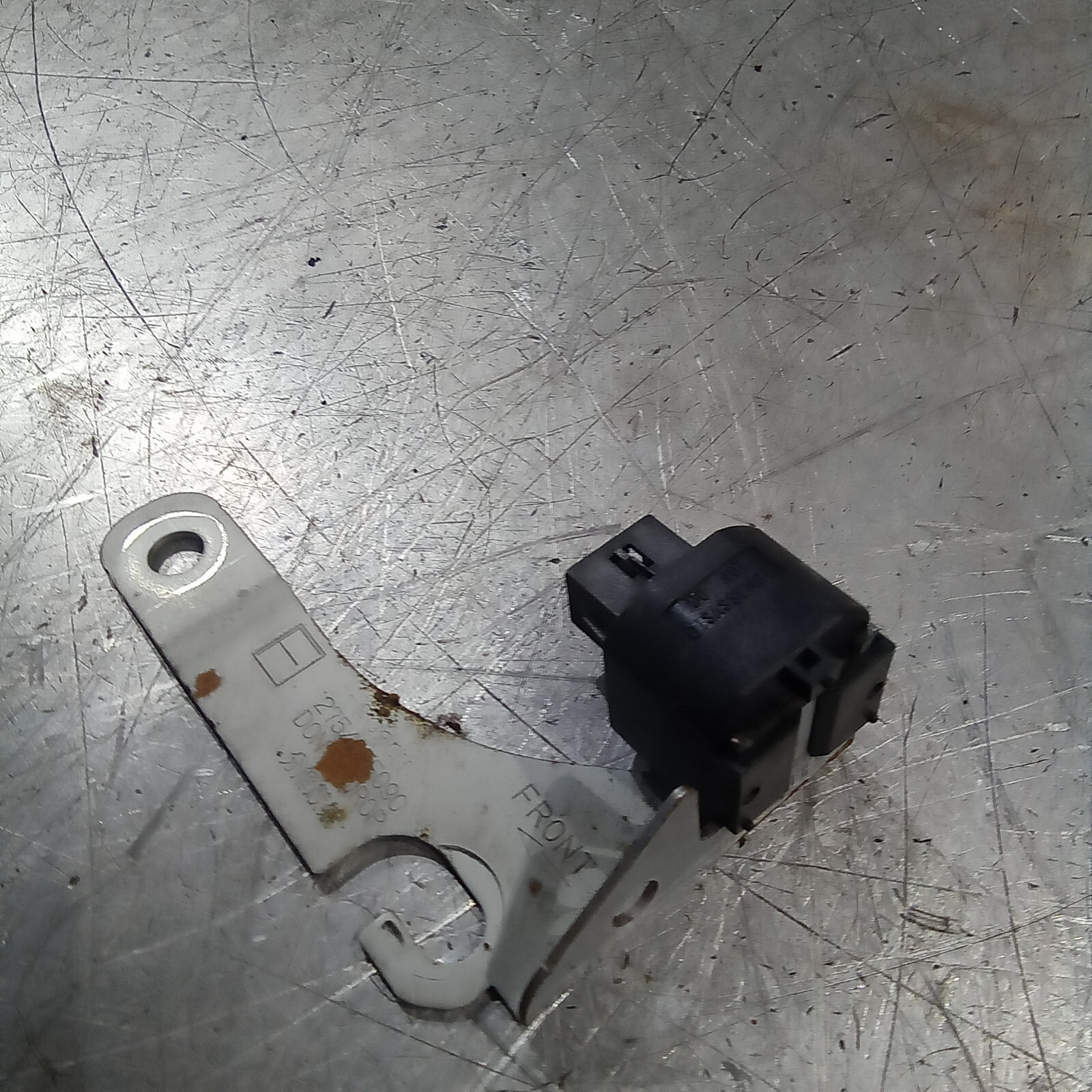 Subaru Impreza Newage 2001-2007 YAW Rate Sensor Module inc Bracket 27540FE090