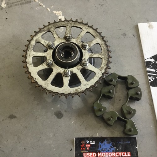 サキ Shock Absorber Ohlins TTX36 KA788 (T36PR1C1LS) Kawasaki ZX