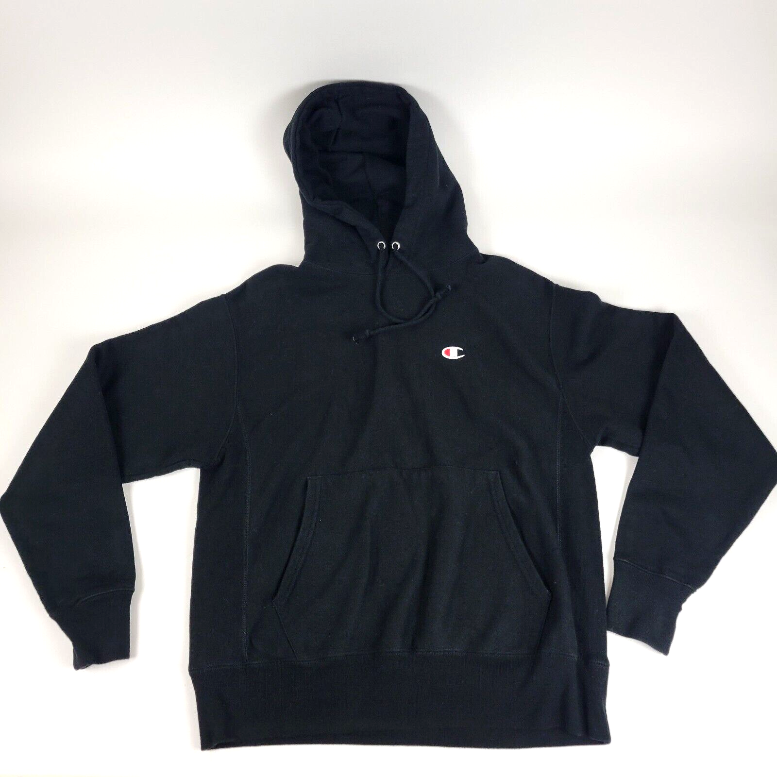 Vintage Champion Reverse Weave Hoodie Sweatshirt Mens Medium Vintage Champion Reverse Weave Hoodie Sweatshirt Mens Medium