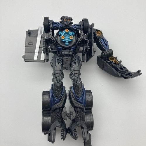 Transformers Age of Extinction Power Battle Attack Galvatron