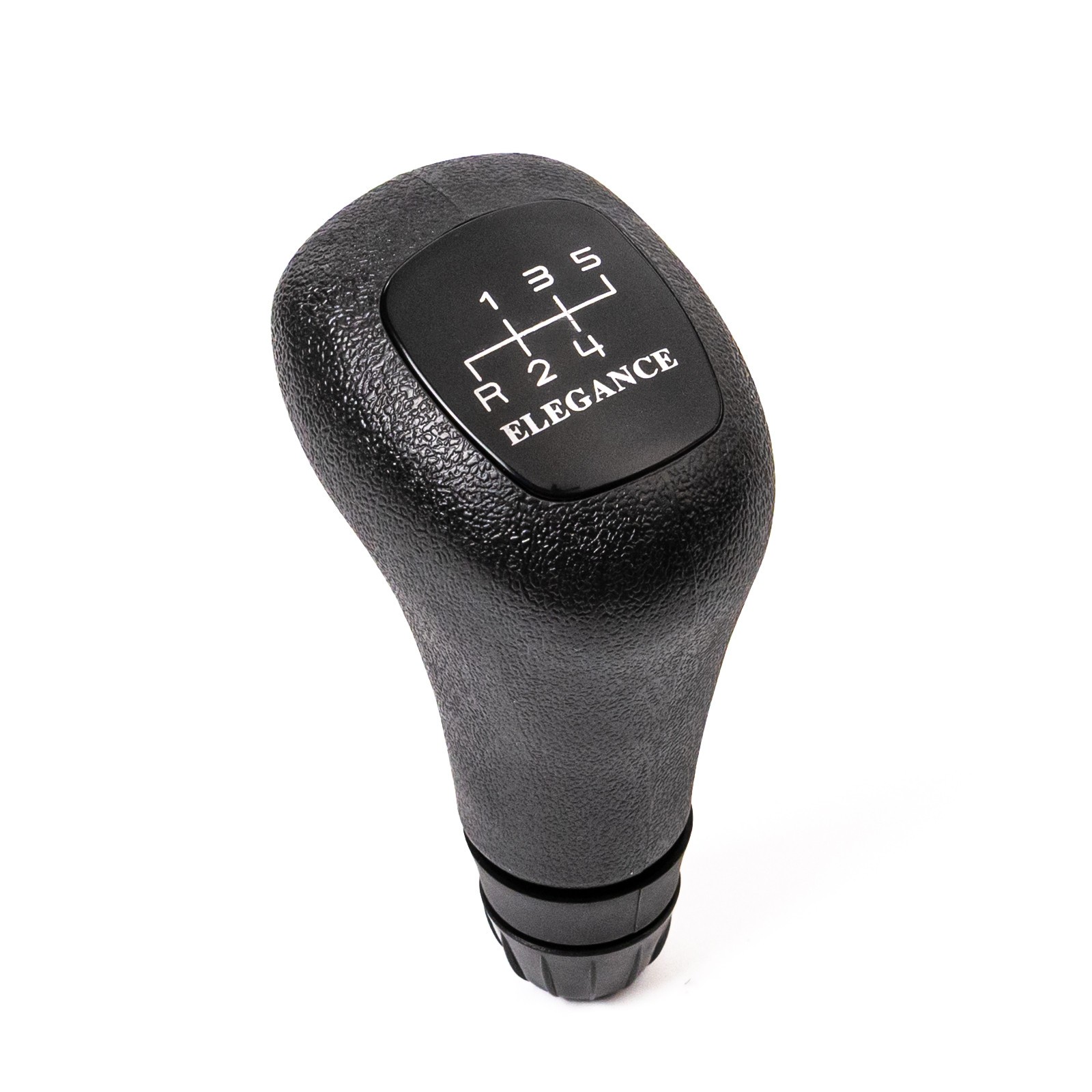 Gear Shift Lever Knob For Mercedes CLK W208 C-Class W202 W210 5 Speed Elegance