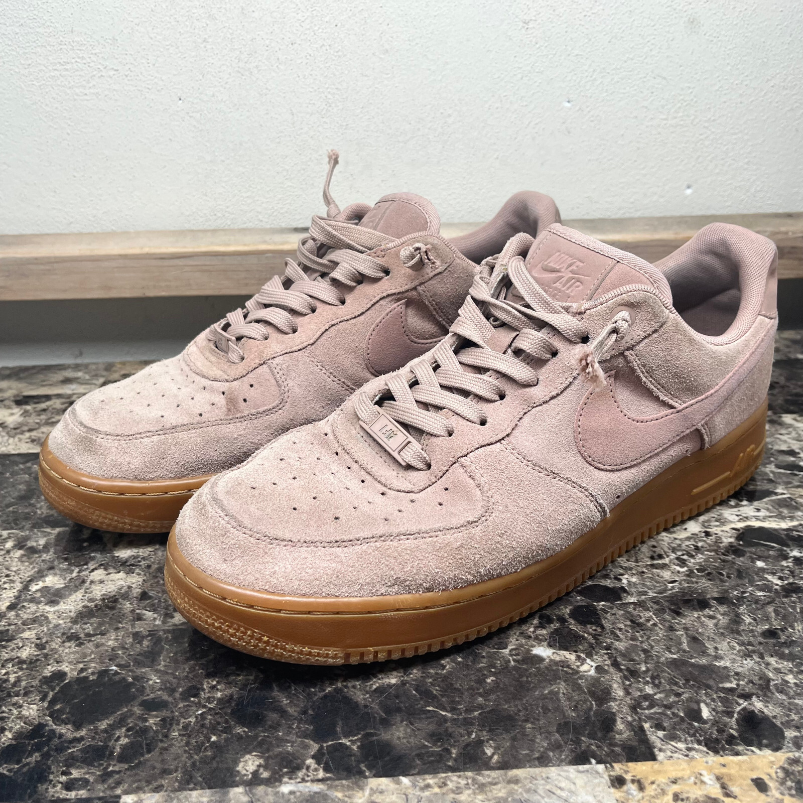 関税込★NIKE★AIR FORCE 1 '07 LV8 MEDIUM SOFT PINK★24-31cm 61SxluePI+L.jpg