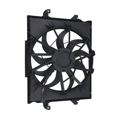 Cooling Fan for Jeep Grand Wagoneer 2022-2023 68275634AD 68268606AA 68268606AB