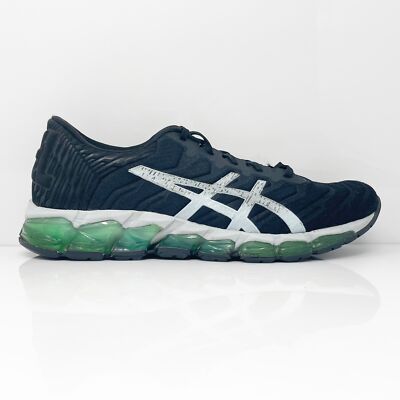 

Женские кроссовки Asics Gel Quantum 360 5 1022A104 черные кроссовки размер 10,5, Черный, Gel Quantum 360 5