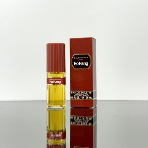 【希少品】バレンシアガ Ho Hang ホーハング 30ml 希少品】バレンシアガ Ho Hang ホーハング 30ml