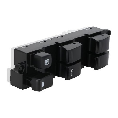 Driver Door Switch Assembly for Nissan Sentra 2000-2006 DWS1352 Power Window