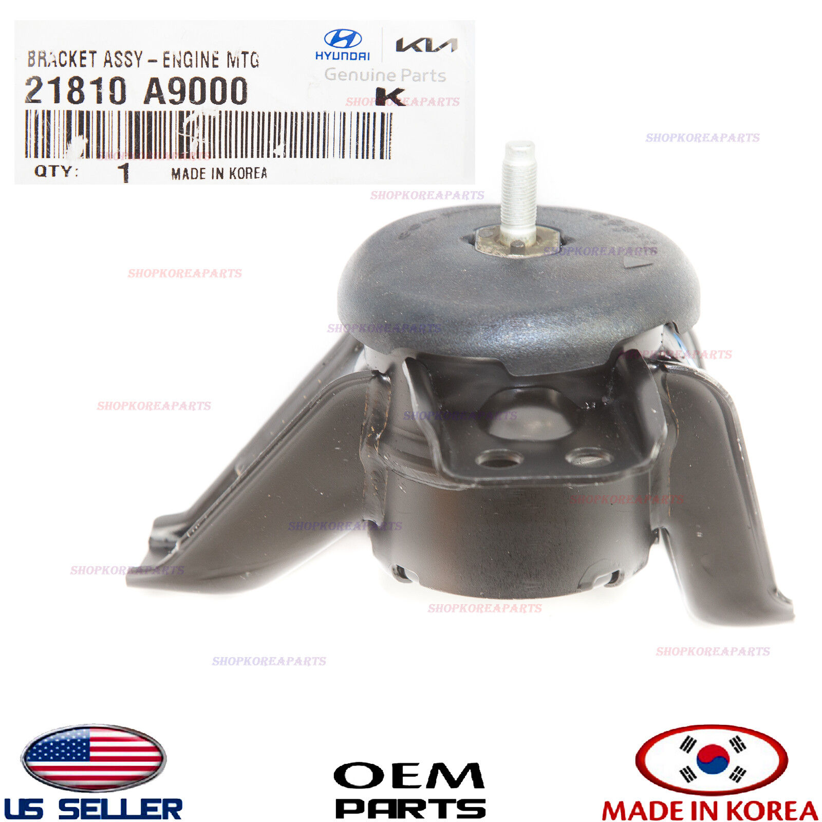 商品確認用4 manaさま専用 Genuine/OEM 2183002101 BRACKET ASSY