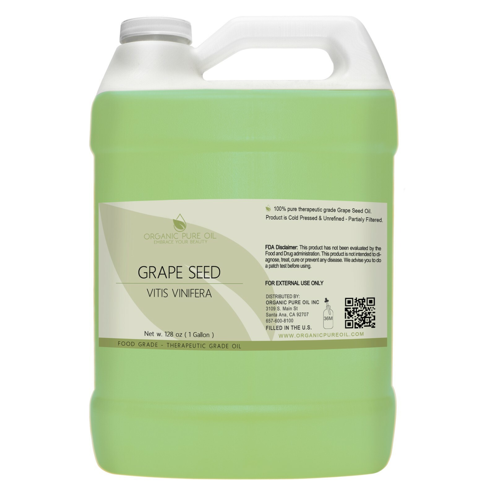 Organic source. Organic source