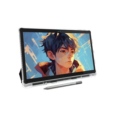 X11 Drawing Tablet • No Computer Needed • 11'' Screen 2K • Draw