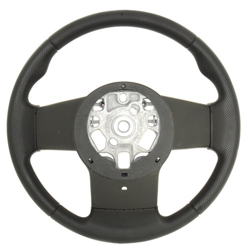 Nissan Fairlady Z 300ZX Red Steering Wheel Horn Button Logo