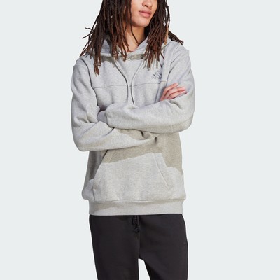 

adidas Originals Stadium Fleece Badge of Sport Hoodie Mens