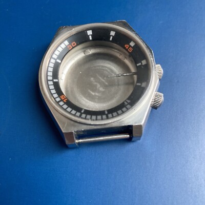 Orient Vintage KD Case Parts