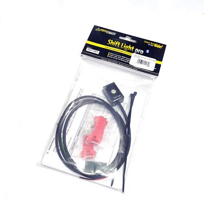 Honda VLS400 Steed all Shift light pro SLP-U01